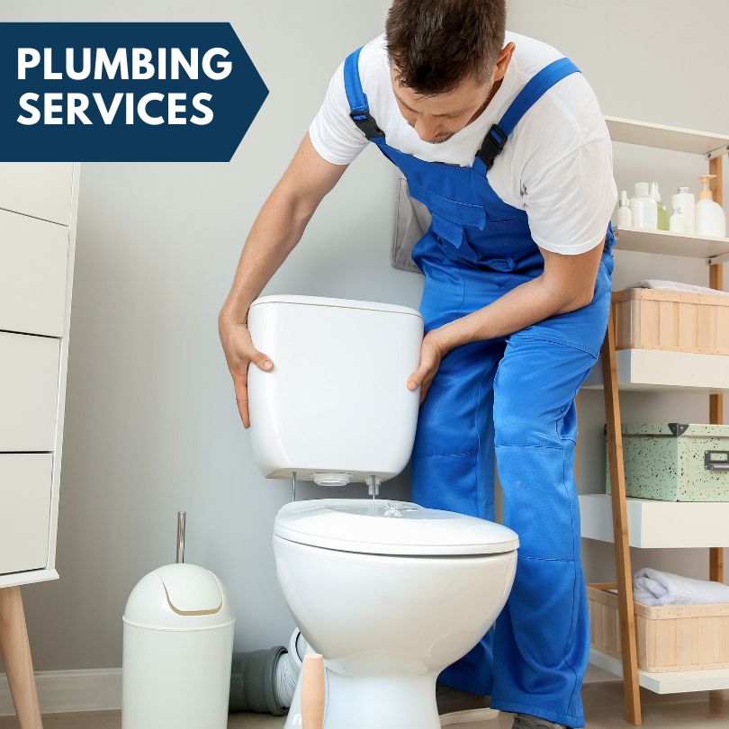Plumbing Company in Moore Haven, FL